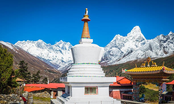 Everest Panoramic Trek 